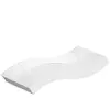 vidaXL Matelas à ressorts bonnell moyen 90x200 cm