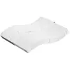 vidaXL Matelas à ressorts ensachés moyen 140x200 cm