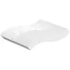 vidaXL Matelas à ressorts bonnell moyen 140x200 cm