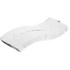 vidaXL Matelas à ressorts ensachés moyen 90x220 cm