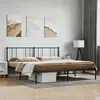 vidaXL Fauteuil de massage inclinable électrique Taupe Tissu
