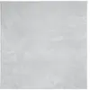 vidaXL Tapis HUARTE à poils courts doux et lavable gris 160x160 cm