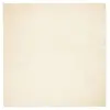 vidaXL Tapis HUARTE à poils courts doux et lavable crème 200x200 cm