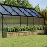 vidaXL Jardinières 2 pcs bois de pin imprégné