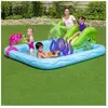 Bestway Bestway Centre de jeux Fantastic Aquarium 239x206x86 cm