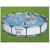 Bestway Bestway Ensemble de piscine Steel Pro MAX 366x76 cm