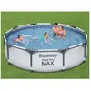 Bestway Bestway Ensemble de piscine Steel Pro MAX 305x76 cm