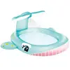 Intex Intex Piscine à pulvérisation Forme de baleine 201x196x91 cm