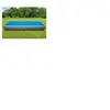 Intex Couverture solaire de piscine rectangulaire 975x488 cm TU