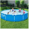 Bestway Bestway Piscine Steel Pro cadre 366x76 cm
