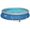 Bestway Bestway Ensemble de piscine Fast Set 457x84 cm 57313