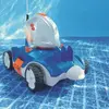 Bestway Robot nettoyeur de piscine Flowclear Aquatronix 58482 TU