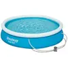 Bestway Bestway Ensemble de piscine Fast Set 366x76 cm 57274