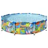 Bestway Bestway Ensemble de piscine Steel Pro Cadre 305x66 cm