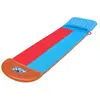 Toboggan aquatique H2OGO Tsunami Splash Ramp Toboggan double Bestway