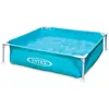 Intex Intex Piscine Mini Frame 122x122x30 cm 57173NP