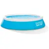 Intex Intex Piscine Easy Set 183 x 51 cm 28101NP
