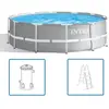 Intex Intex Ensemble de piscine Prism Frame 366 x 99 cm 26716GN