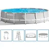 Intex Intex Piscine Prism Frame 457 x 107 cm 26724GN
