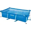 Intex Intex Piscine Rectangular Frame 260 x 160 x 65 cm 28271NP