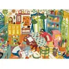Falcon Puzzle 1000 pièces : Atelier de Recyclage