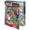 Jumbo Wasgij Advent Calendar Puzzle 2026