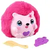 Funtasy Family - Kiss Meez Herisson Peluche Interactive
