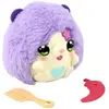 Funtasy Family - Kiss Meez Hamster Peluche Interactive