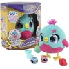 Diset Peluche interactive Dujardin Funtasy Family Chick-a-Boo