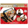Porta Puzzle Comfort Jumbo