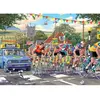 Puzzle 1000 pièces : Falcon - La course de vélo
