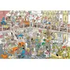 Puzzle 3000 pièces : JVH - Renovation projet Diset-1110100524