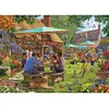 Falcon - Summer at The Pub (1000 Pieces)