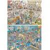Jumbo 2 Puzzles - Jan Van Haasteren - Le Magasin de Bricolage