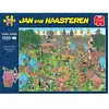 Jumbo Jan Van Haasteren - Festival De Robin Des Bois
