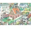Jumbo Puzzle: 2026 #06 (Jan van Haasteren) (1000 Teile) (1000 pièces)