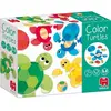 Jumbo Goula Color Turtles