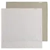 Baby's Only - Lange bébé Tender - Beige/Linen - 65x65 cm