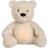 Bo l'ours avec entraîneur de sommeil Warm Linen