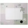 Tapis de jeu Animals Laurel Green-Warm Linen (75 x 95 cm)