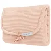 Baby's Only Tapis à langer nomade Sense Peach