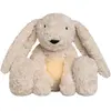 Bibi le lapin avec entraîneur de sommeil Warm Linen