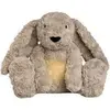 Bibi le lapin avec entraîneur de sommeil Taupe