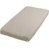 Baby's Only Drap housse Tender Beige (60 x 120 cm)