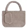 Baby's Only Sac à poussette Snow Taupe