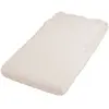 Baby's Only Drap housse Calm Warm Linen avec volant (60 x 120 cm)