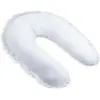 Baby's Only Coussin d'allaitement Calm Blanc