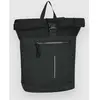 New Rebels Bruce New York Rolltop 16L Sac à dos noir Uni