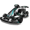 Draisienne électrique 3-en-1 Segway Gokart PRO 2 4800 W Noir et bleu