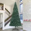 Prolenta Maison Exclusive - Sapin de Noël artificiel pré-illuminé avec...
